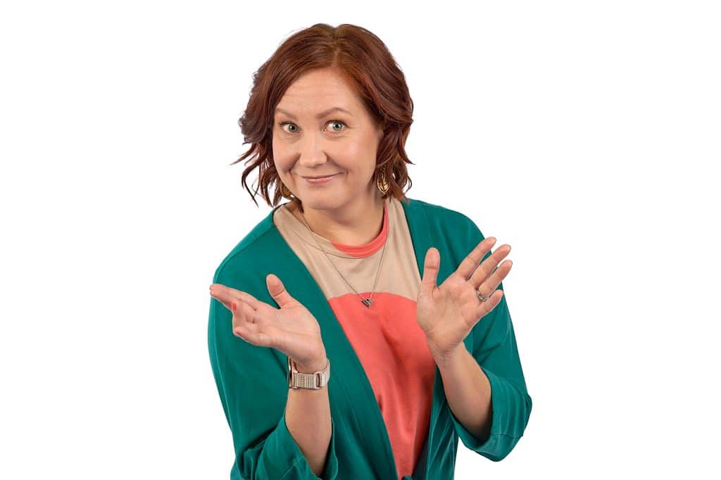 Piritta Jalonen