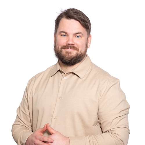 Sotemuotoilu Jukka Grip