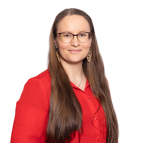 Sotemuotoilu Katriina Norrena