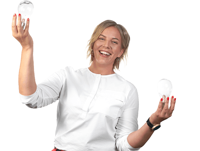 Paula Vieresjoki Sotemuotoilu