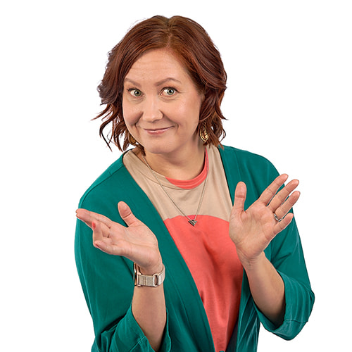 Sotemuotoilu Piritta Jalonen