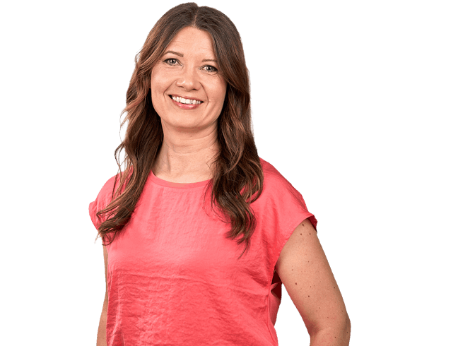 Tanja Pelkonen Sotemuotoilu