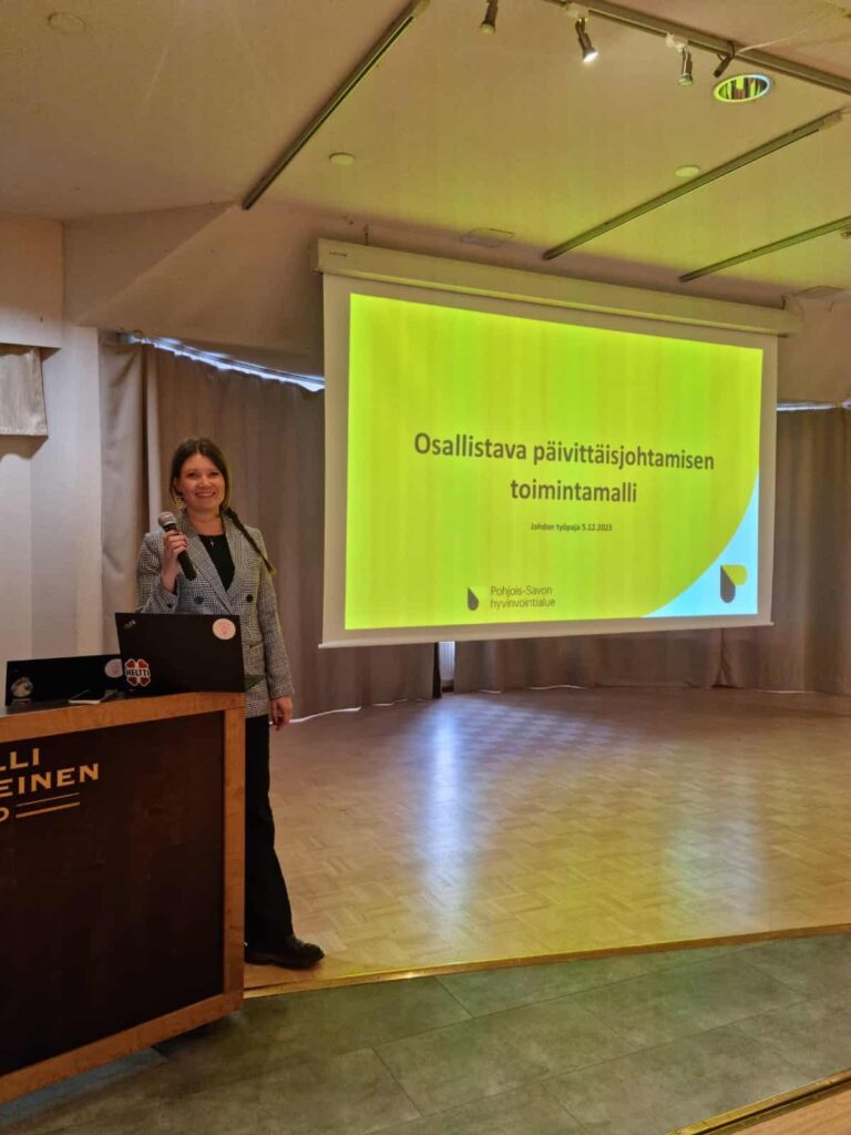 Sotemuotoilu työpaja