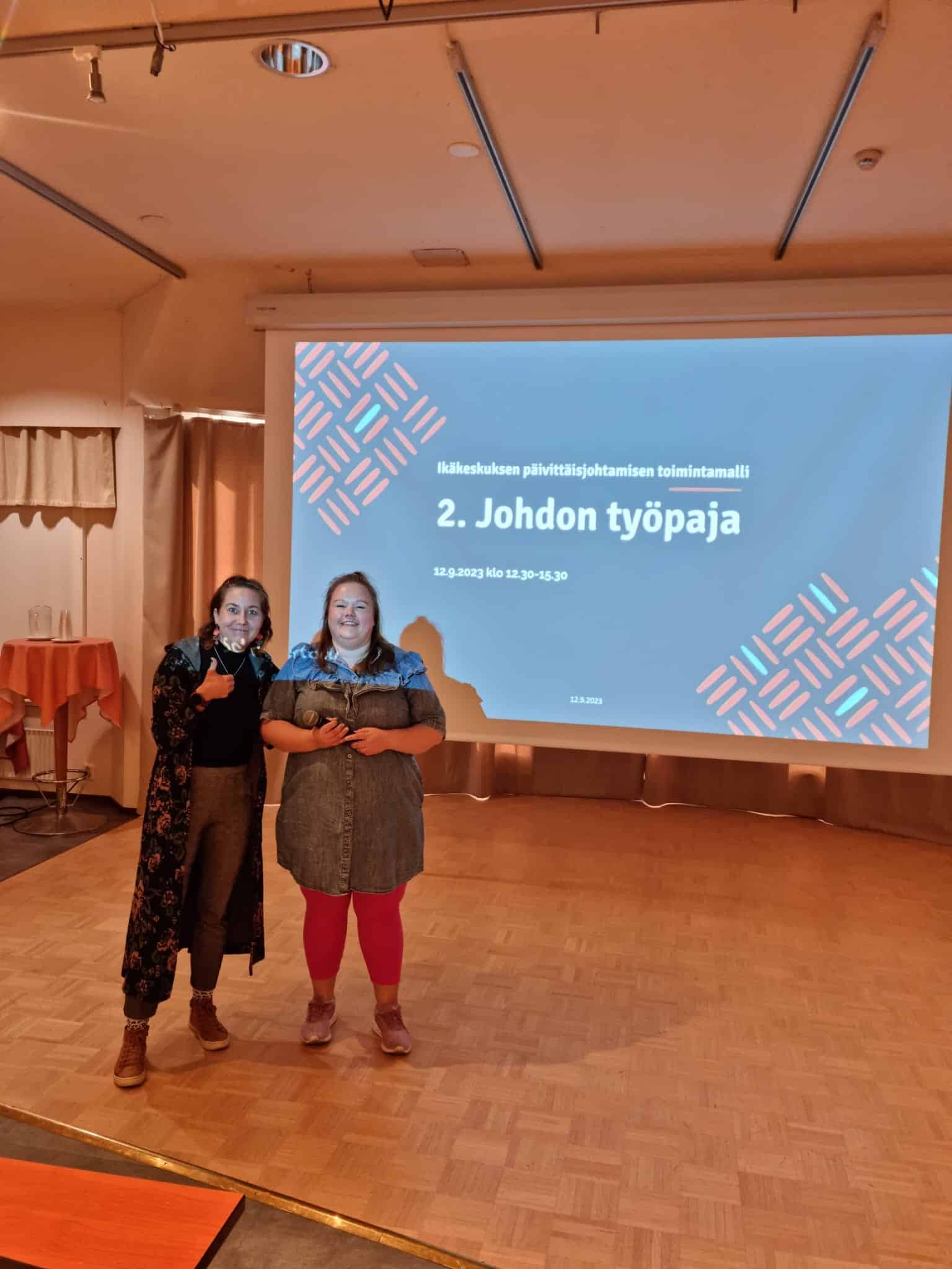 Sotemuotoilu työpaja