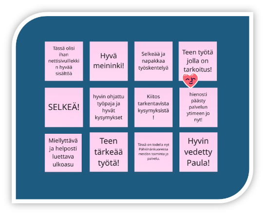 Nuorten Ystävät Sotemuotoilu osallistava palvelukonseptointi
