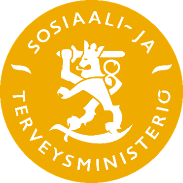 STM Sotemuotoilu lääkehoidon tiedonhallinta